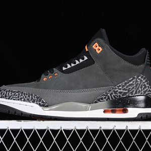 Nike Jordan 3