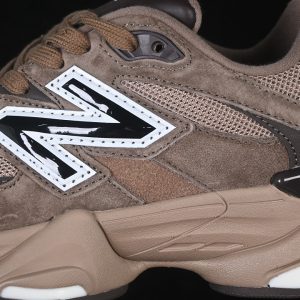 New Balance Retro Casual Sports Running Shoes