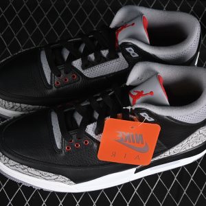 Nike Jordan 3