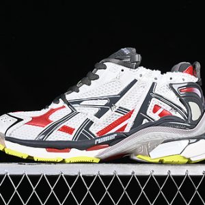 Balenciaga Runner Kith Fourcolor