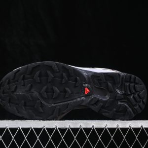Salomon Xt-6 Outdoor Leisure Running Shoes