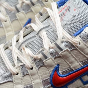 Nike P-6000