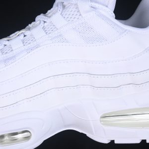 Nike Air Max 95 Air Cushioned Running Shoes