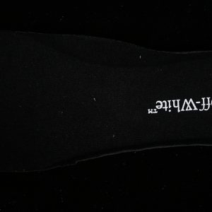 Off-White Be Right