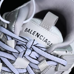 Balenciaga Track 4 0 3m