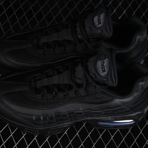 Nike Air Max 95 Air Cushioned Running Shoes