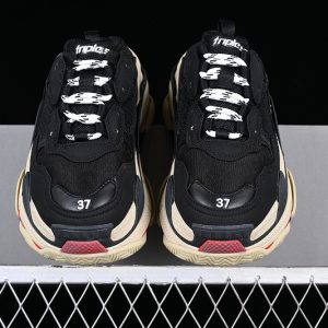 Balenciaga Triple S