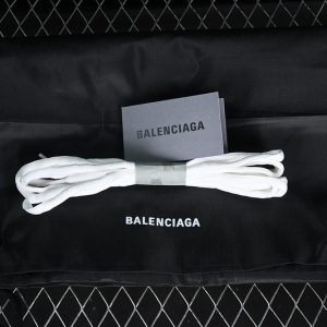 Balenciaga Runner Kith Four.color