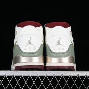 Nike Jordan Legacy