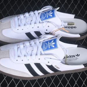 Adidas Samba OG Clover Casual Half Drag