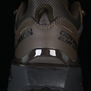 Salomon Odyssey Elmt Low Trail Running Shoes