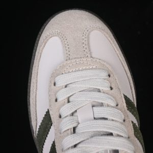 Adidas Samba OG Clover Casual Board Shoes