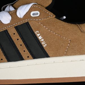 Adidas Crude From Portugal x Campus 00s