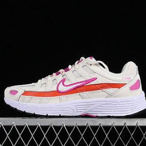 Nike P-6000