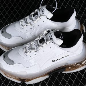 Balenciaga Triple S 3 0