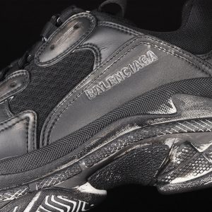 Balenciaga Triple S Sneakers