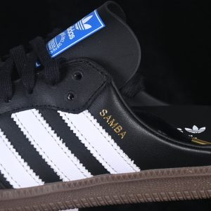 Adidas Samba OG Clover Casual Half Drag