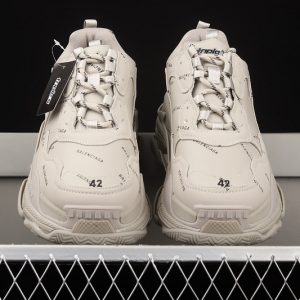 Balenciaga Triple S 3.0 Sneakers