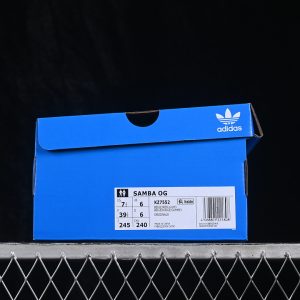 Adidas Samba OG Casual Sneakers