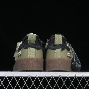 Adidas Song For The Mute Campus 80s Earth Pack Focus