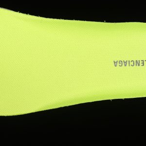 Balenciaga Runner Kith Four.color .0 21ss Fluorescent