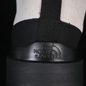 North Face Charcoal