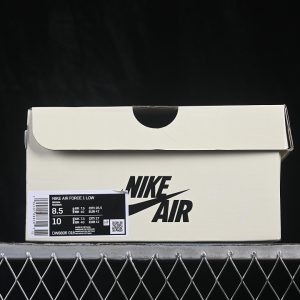 Nike Air Force 1 Low Casual Sneakers