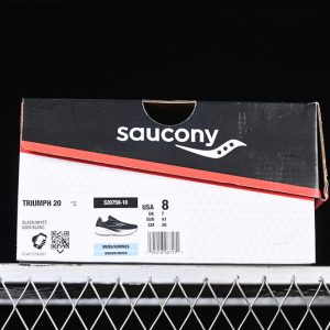 Saucony