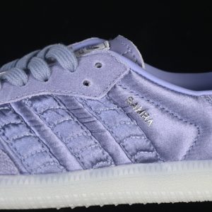 Adidas Samba Clover Casual Board Shoes