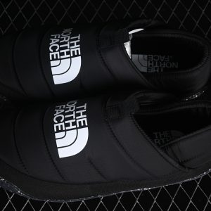 North Face Nuptse Mule