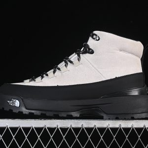 North Face Charcoal