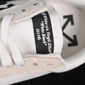 Off-White Gym Shoes Lovers