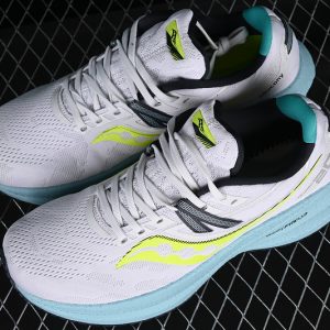 Saucony