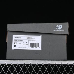 New Balance 1906