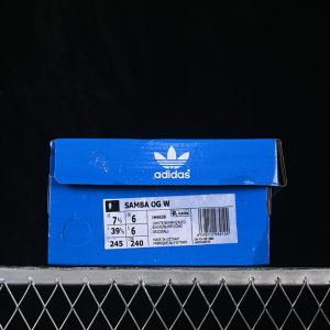 Adidas Samba OG Sneakers