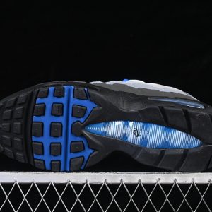 Nike Air Max 95 Air Cushioned Shoes