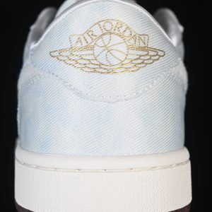 Nike Jordan 1 Low