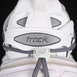 Balenciaga Track Sneaker Tess S.gomma Res Bi