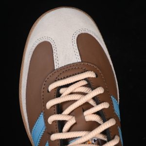Adidas Originals Samba OG Woody Retro Casual Sneakers