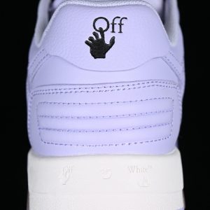 Off-White Out Of Office Lavender