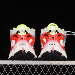 Balenciaga Runner Kith