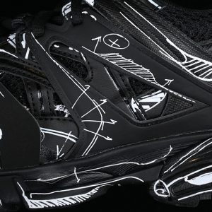 Balenciaga Track Sneaker Tess S.gomma Res Bi