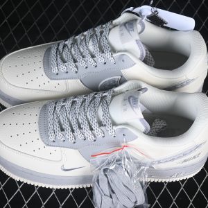 Nike Air Force 1 Low Casual Sneakers