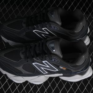 New Balance 9060 Retro Casual Shoes