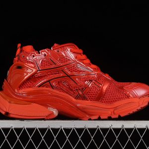 Balenciaga Runner Kith Four Color
