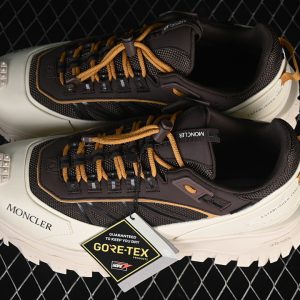 Moncler Trailgrip Gtx Mountain Outdoor Shoes