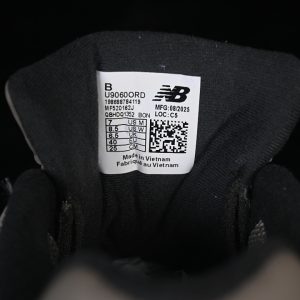 New Balance Retro Casual Sports Running Shoes