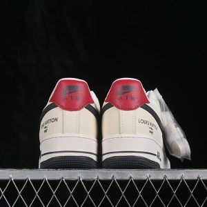 Nike Air Force 1 Low Casual Sneakers