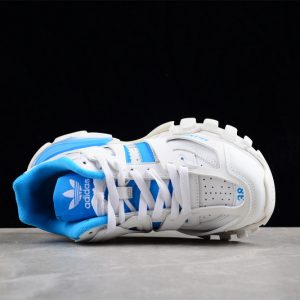 Balenciaga Adidas x Balenciaga Track Forum Low