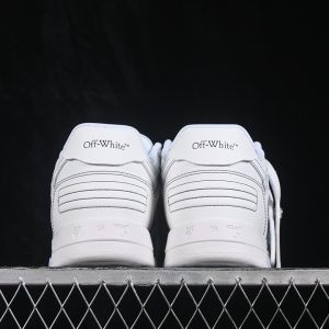 Off-White Out Of Office Fashionable Sneakers